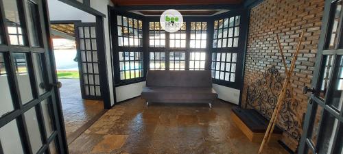 COSTE0101 - Casa com piscina em Stella Maris, Salvador (photo 5)