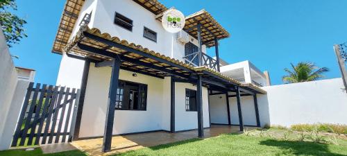COSTE0101 - Casa com piscina em Stella Maris, Salvador (photo 4)