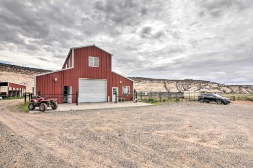 Charming Barn Apt in Boulder! Gateway to Parks!