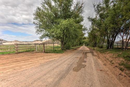 Charming Barn Apt in Boulder! Gateway to Parks!