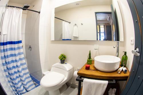Casa Lorenza Hotel
