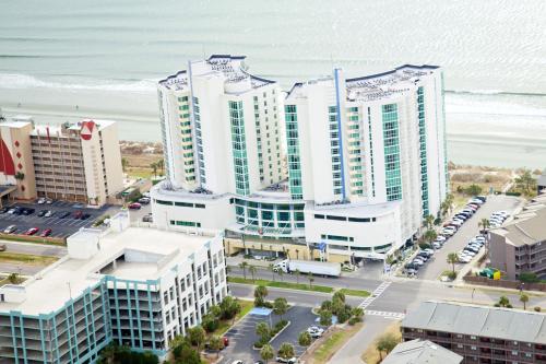 Avista Resort