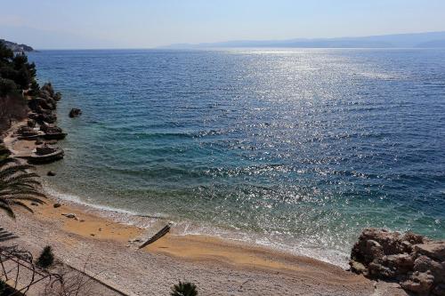 Apartments by the sea Stanici Omis - 2765 - image 2