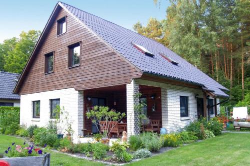 Apartment Am Wald, Negast