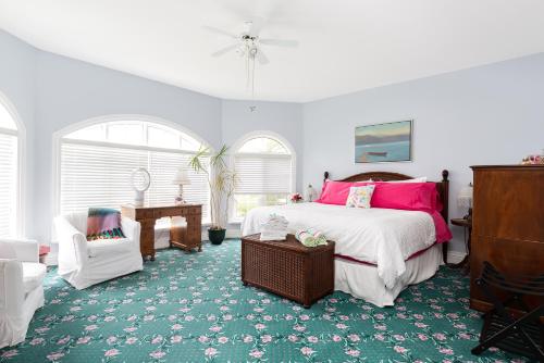 1 king bed