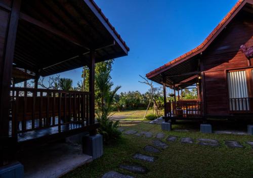 Amanuba Ersadeva Resort