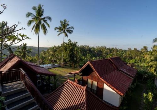 Amanuba Ersadeva Resort