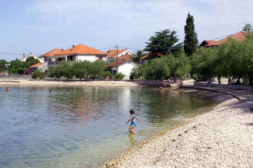 Seaside holiday house Bibinje Zadar - 5854 - image 3