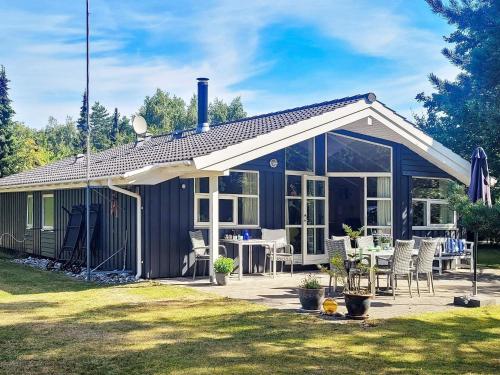  Holiday home Gedser XXI, Pension in Gedser
