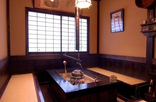 Kurokawa Onsen Shinmei-kan