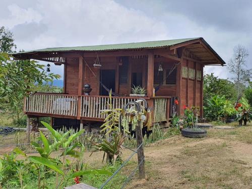 El Recreo Hogar Campesino