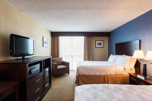 Holiday Inn South Plainfield-Piscataway, an IHG Hotel