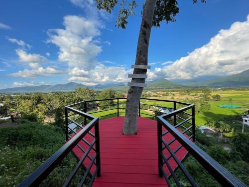 Pua Panorama Resort