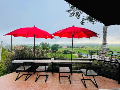 Pua Panorama Resort