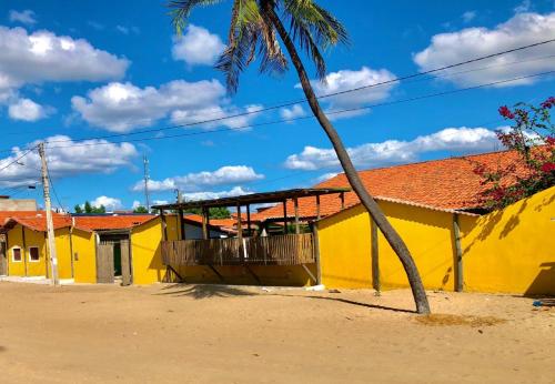 . Espaço Galinhos