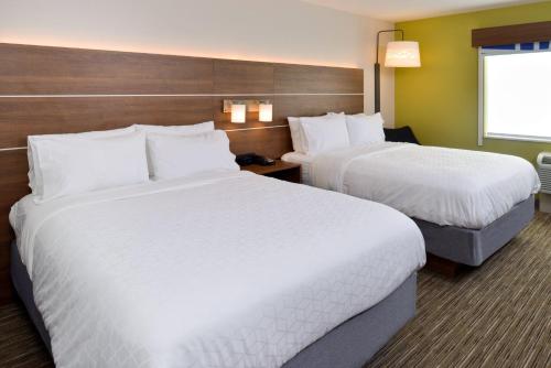 Holiday Inn Express & Suites - Ottumwa, an IHG Hotel
