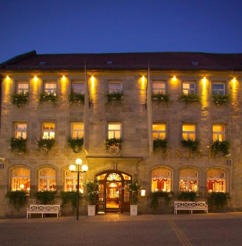 Hotel Goldener Anker - image 7