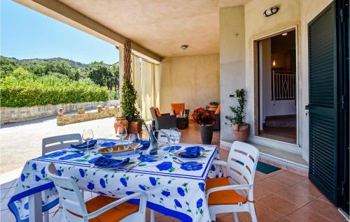  3 Bedroom Lovely Home In S M Di Castellabate in Santa Maria di Castellabate