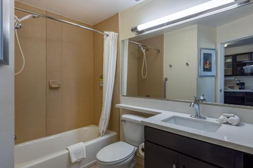 Candlewood Suites Springfield South an IHG Hotel - image 3