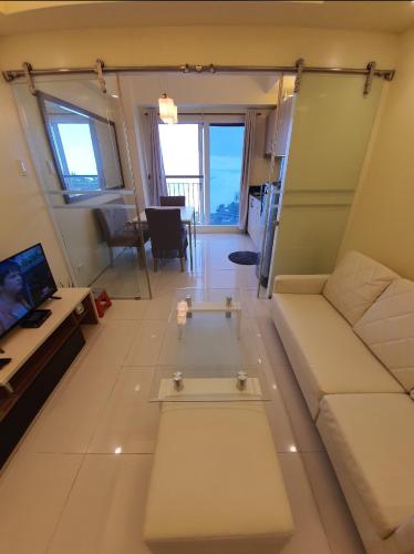 Breezy Nest Staycation at Wind Residences Tagaytay - 전망