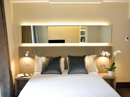 Quirinale Luxury Rooms, Rzym (zdjęcie 5)
