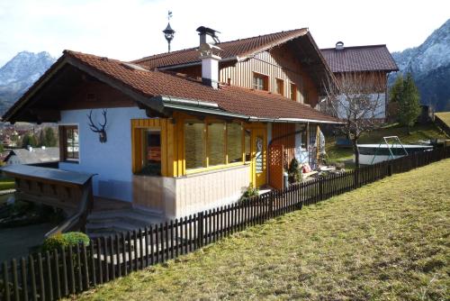 Ferienhaus Hummelbrunner - image 13