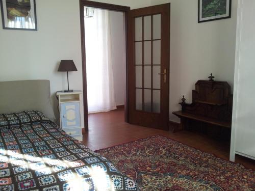 Bed and Breakfast Campel Inzago - Accommodation