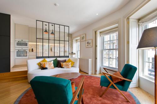 BOUTIQUE Rentals-Isabella Ribeira Apt great views, Oporto