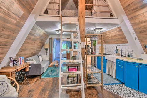 Remodeled Cottage Near Olympic National Forest! - image 3