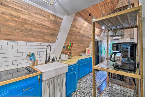 Remodeled Cottage Near Olympic National Forest! - image 6