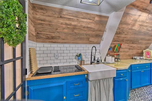Remodeled Cottage Near Olympic National Forest! - image 8