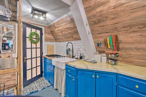 Remodeled Cottage Near Olympic National Forest! - image 14