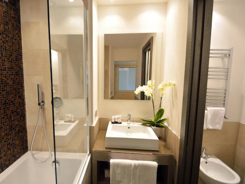 Quirinale Luxury Rooms, Rzym (zdjęcie 2)