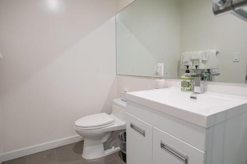 Park Plaza Lodge, Los Angeles (Foto 8)