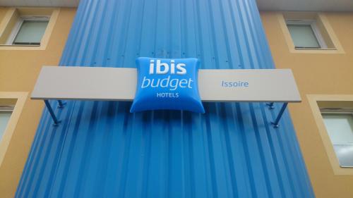 Ibis budget Issoire - image 8