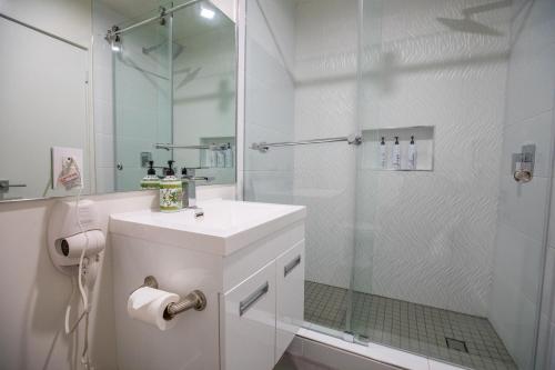 Park Plaza Lodge, Los Angeles (Foto 6)