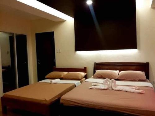 Marino Transient House — Hotel in Alaminos City