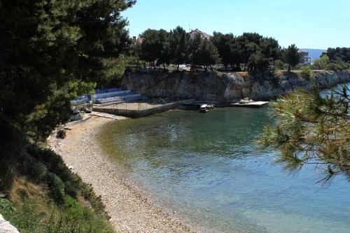 Apartments by the sea Zadar - 11507