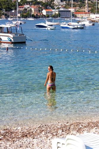 Apartments with WiFi Hvar - 11630 - main image