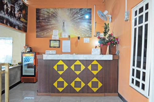 Griya Agnes Semarang Mitra RedDoorz