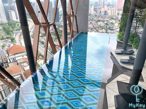 Scarletz Suites KLCC by MyKey, Kuala Lumpur (zdjęcie 7)