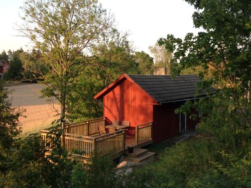 Hotel Stallbacken Nagu - image 11