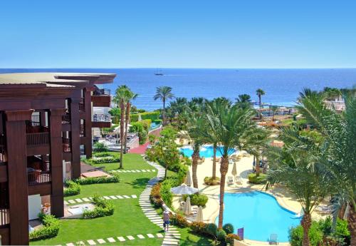 Royal Savoy Sharm El Sheikh Sharm El Sheikh