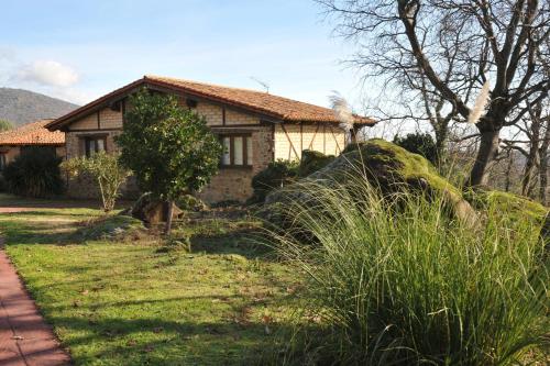 Hotel Rural Hosteria Fontivieja