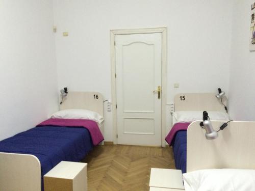 Suisse Hostel
