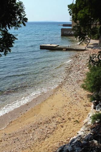 Apartments by the sea Zadar - 14523 - image 3