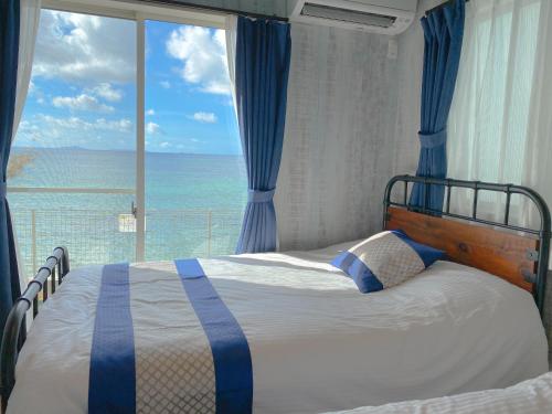 グランディオーソオーシャンビューヴィラ金武1, Okinawa (Foto 9)