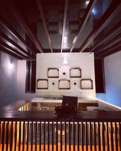 Casa bix a beel. – Tulum, TX