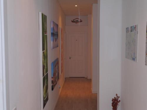 Four-Bedroom Apartment image 3