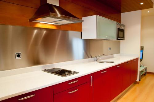 Apartamentos María Luisa - image 9